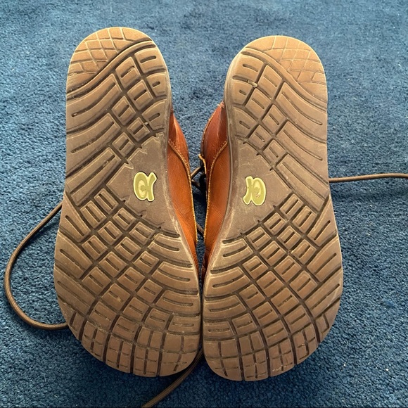 Lema Boulder Boots - Picture 4 of 6